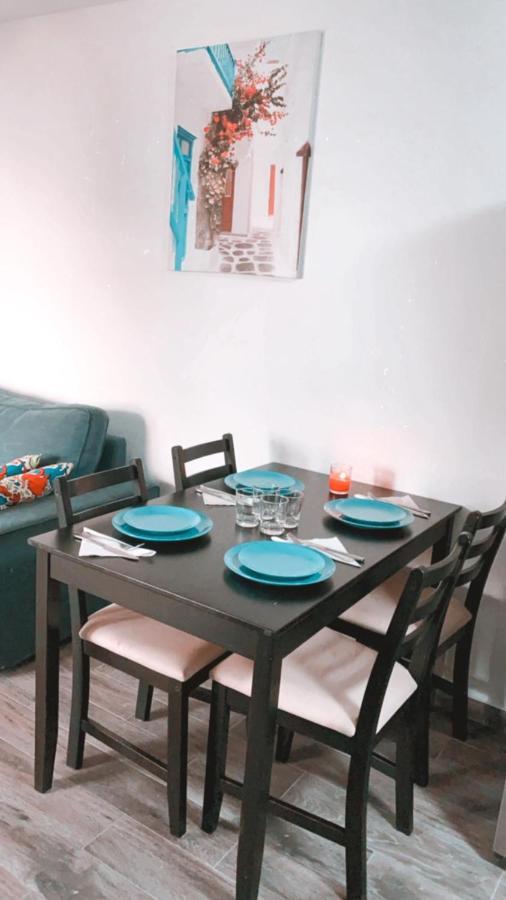 Best Apartament Caleta De Fuste Apartment ภายนอก รูปภาพ