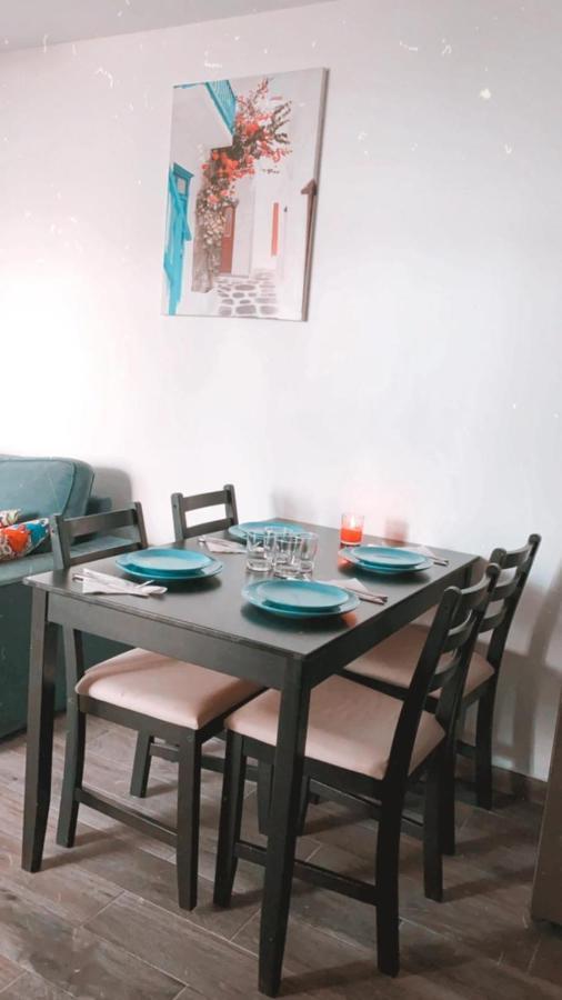 Best Apartament Caleta De Fuste Apartment ภายนอก รูปภาพ